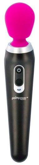 Palm Power Extreme Pink