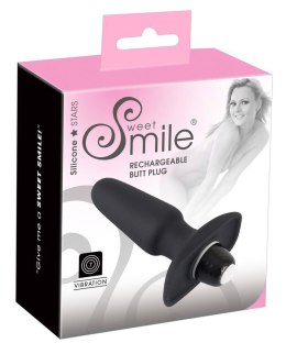 Sweet Smile Rechargeable Butt