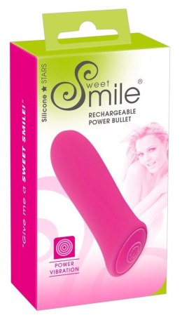 Sweet Smile Rechargeable Power