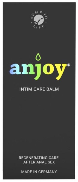 Anjoy 30 ml