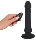 Black Velvets Anal Thruster