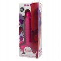 Dildo-Adam L Pink NEW ( SILEXPAN )