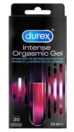 Durex Gel Intense Orgasmic10ml