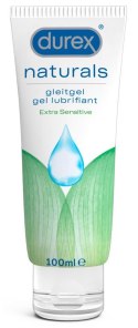 Durex Naturals Lubricant100 ml