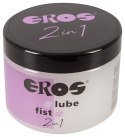 EROS 2in1 #lube #fist 500 ml