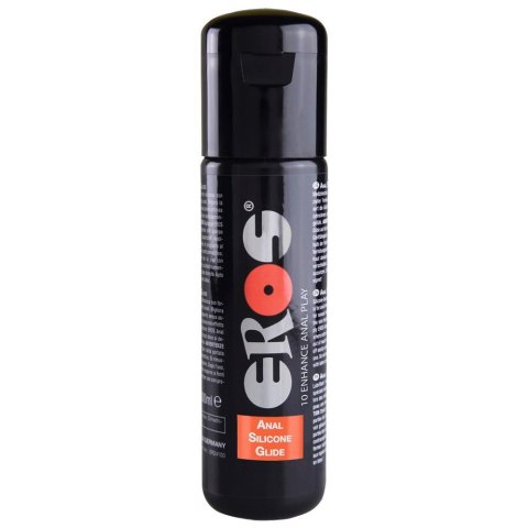 EROS Anal Silicone Glide 100ml