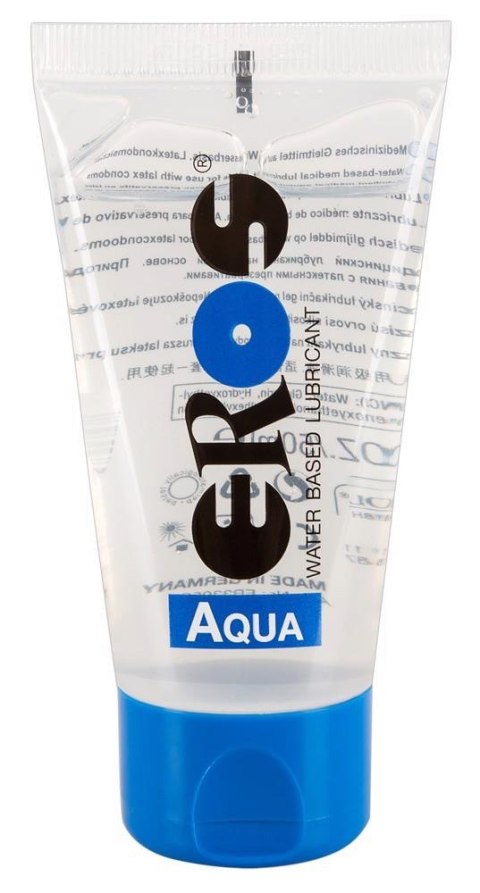 EROS Aqua 50 ml