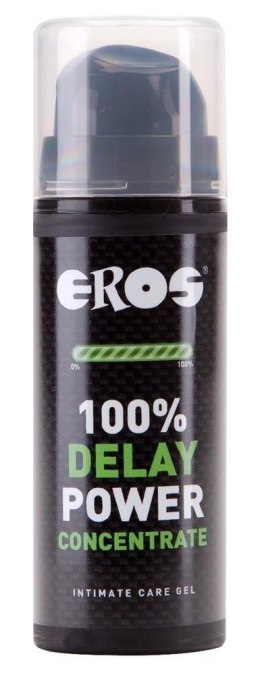 EROS Delay Power Concentrate30