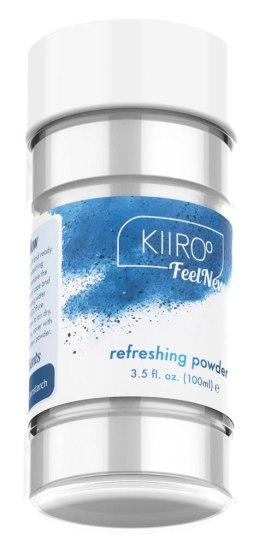 FeelNew Refreshing Powder 100g