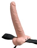 Fetish Fantasy 9 inch Strap-On