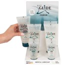 Just Glide Premium Display Set