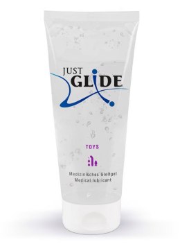 Just Glide Toy Lube 200 ml