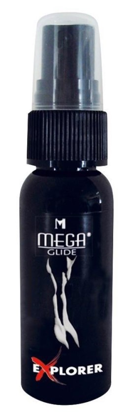 Megaglide Explorer 30 ml