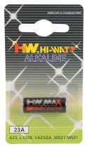 Battery HW Max 23A 40x1