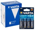 Battery Varta AA 20x4