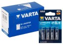 Battery Varta AAA 10x4