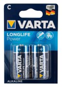 Battery Varta C10x2