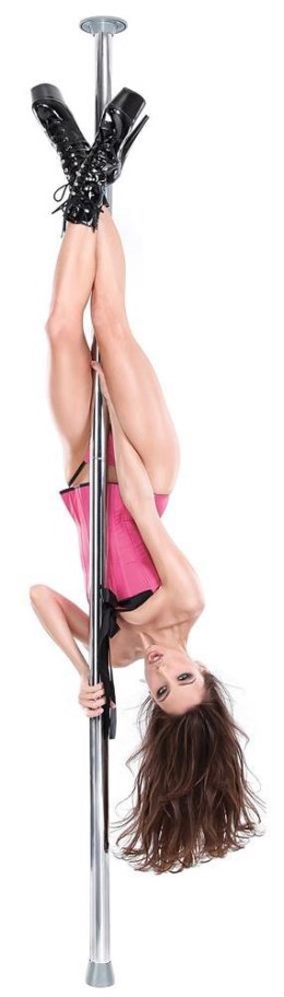 FFS Fantasy Dance Pole