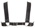 Leather Chest Harness