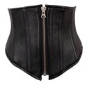 Leather Corset 66 cm