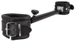 Leather Spreader Bar