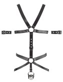 Men's Leather Harness L/XL