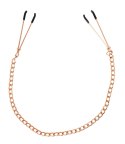 Nipple Clamps with Chain