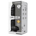 Dildo-SD.Model 1 (15"") DD03 Black