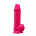 Dildo-SD.Model 4 ( 8,5"" ) Pink BOX