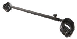 Leather Spreader Bar