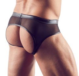 Men's Briefs Bottomless L