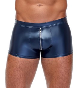 Men's Boxer Briefs Blue 2XL