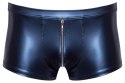 Men's Boxer Briefs Blue 2XL