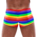 Men's Boxer Briefs Rainbow XL