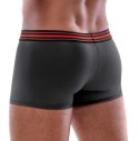 Men's Boxer Briefs black/red L