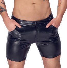 Noir M.Shorts 2XL