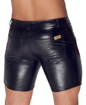 Noir M.Shorts 2XL