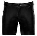 Noir M.Shorts L