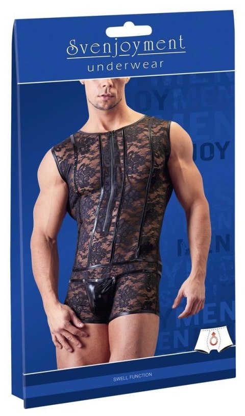 Men's Body Lace XL