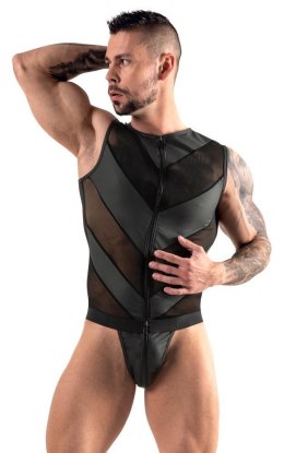 Men's Jock Playsuit L