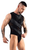 Men's Jock Playsuit L