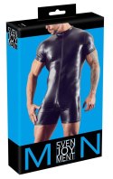 Men's Playsuit L