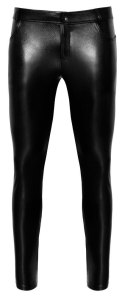 Noir M.Trousers 2XL