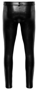 Noir M.Trousers 2XL