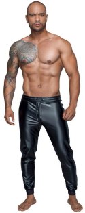 Noir Men Treggings 2XL