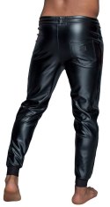 Noir Men Treggings 2XL