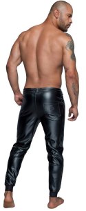 Noir Men Treggings 2XL