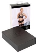 Bra Set black L