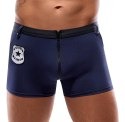 M. Boxer Briefs Police L