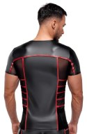 Men's Short black/red XL